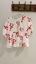 Camisa Maine