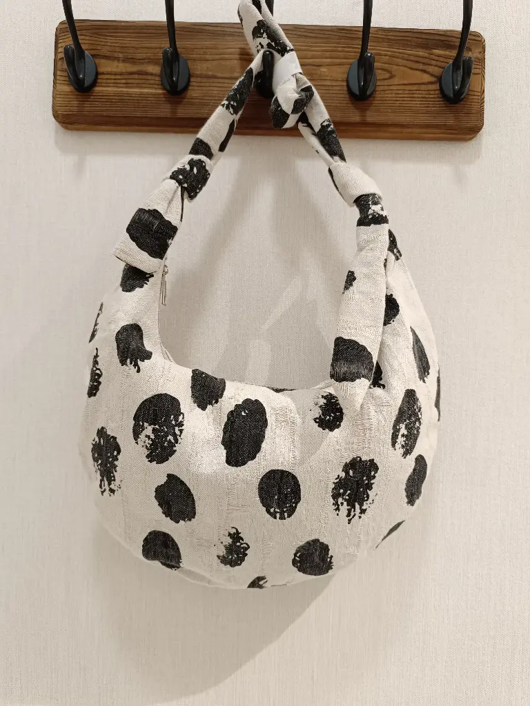 Bolso Boho