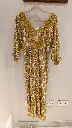 Vestido Francia