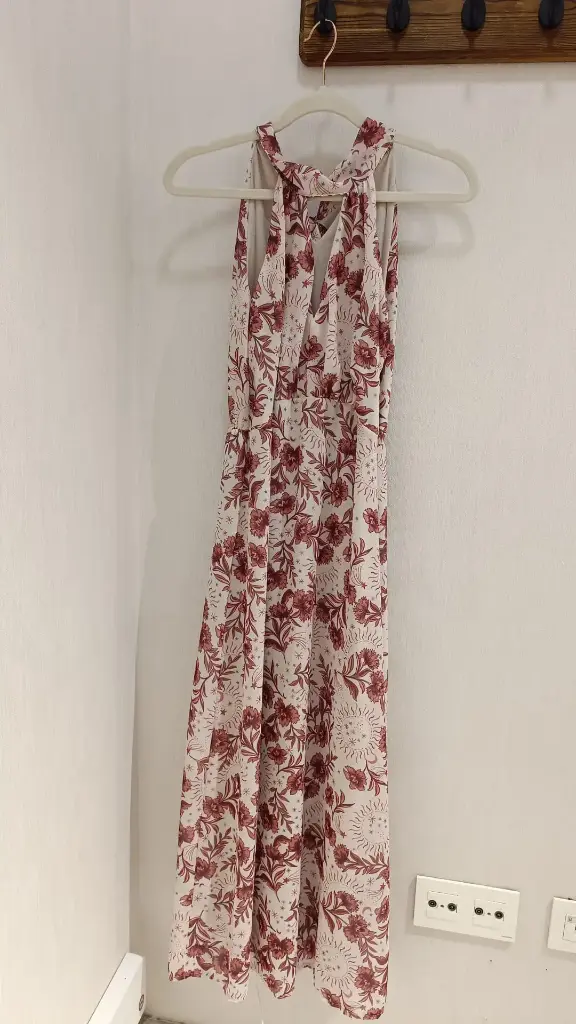 Vestido Beirut