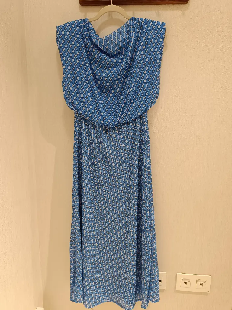 Vestido Grecia