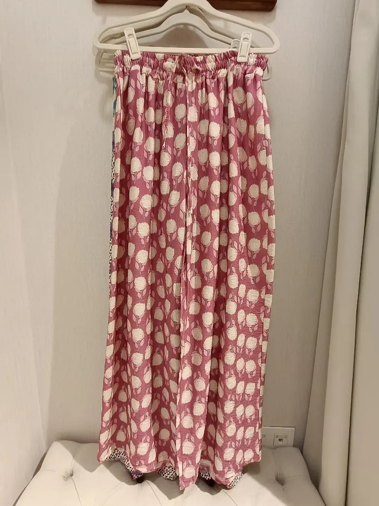 Pantalones Albany