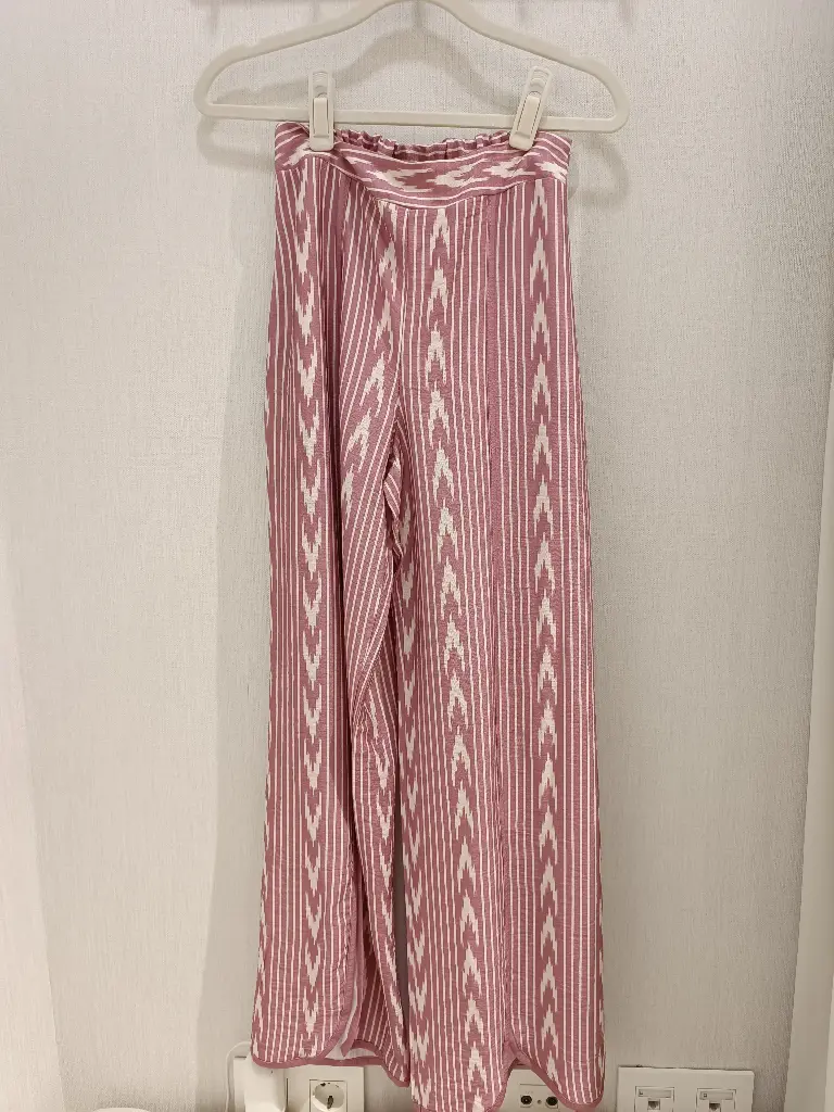 Pantalon Beijing