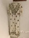 Vestido Bombay