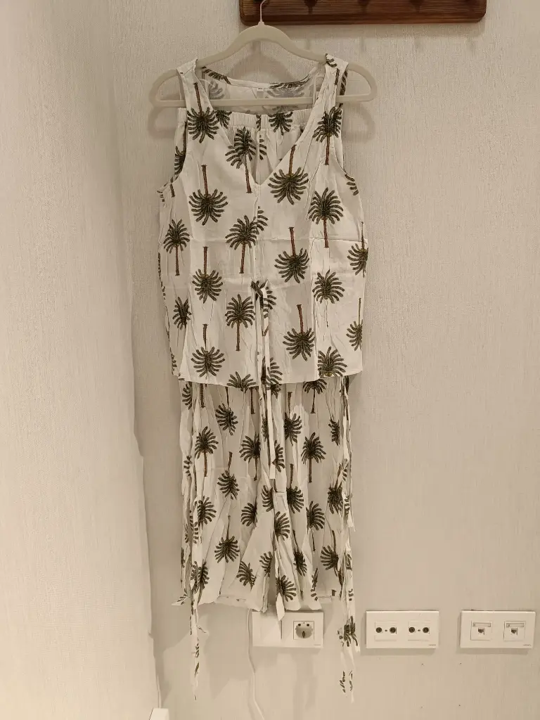 Conjunto Cairo