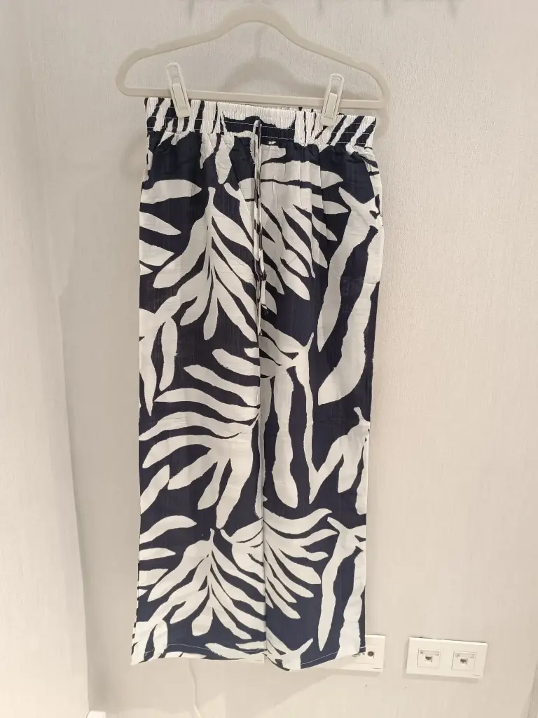 Pantalón Bali