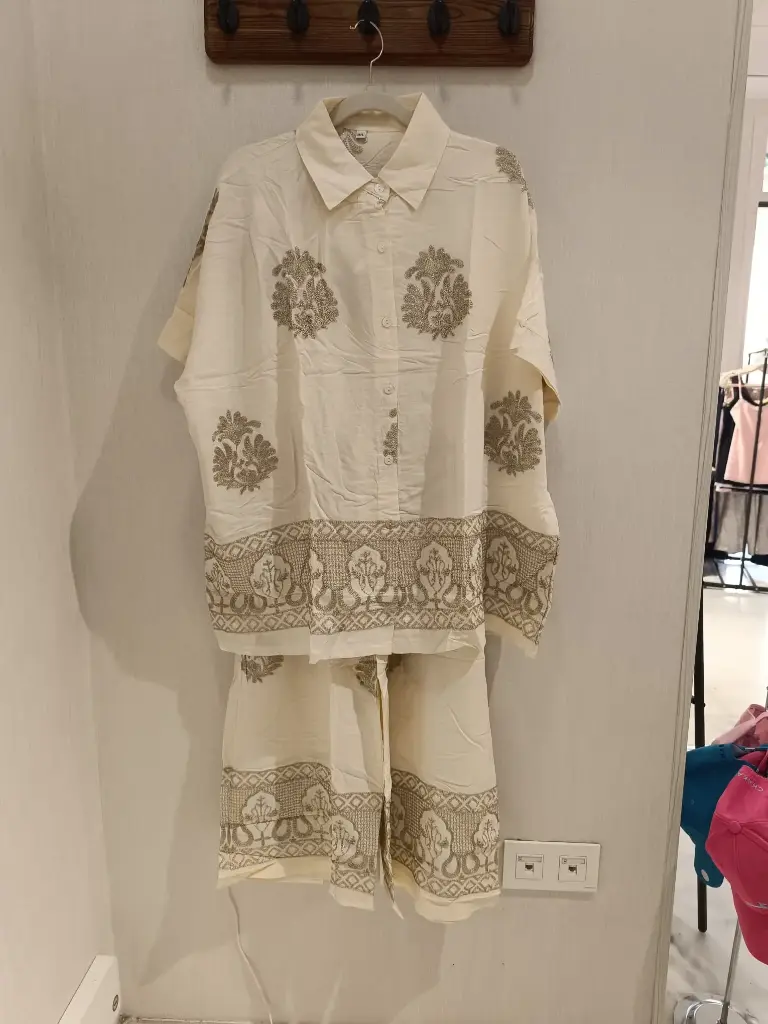 Conjunto Nilo
