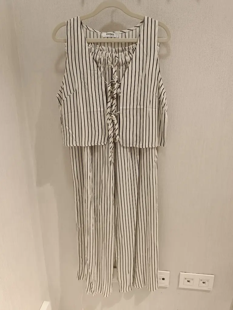 Conjunto Budapest