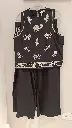 Conjunto Luxor