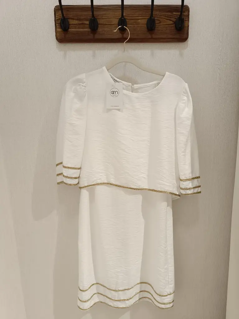 Conjunto Egipto