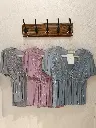 Camisa Francia