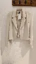 Chaqueta Vinci