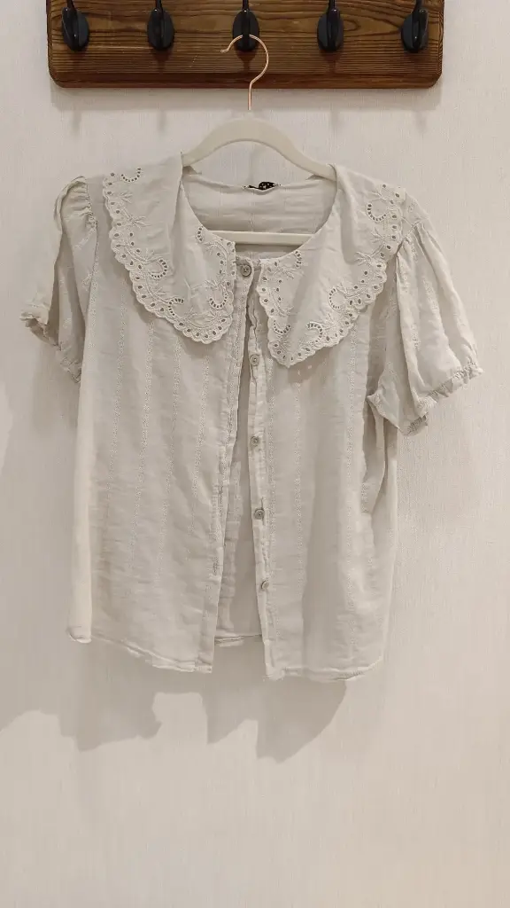 Camisa Praga