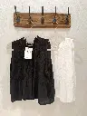 Top Cuello Perkins