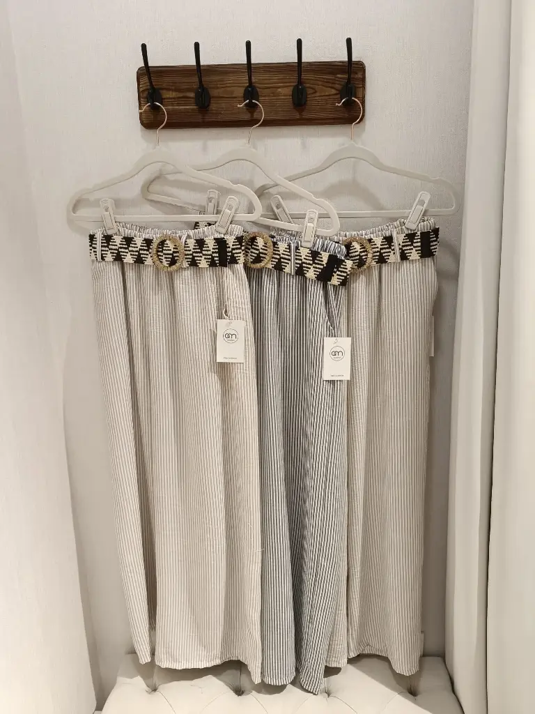 Pantalones Dallas
