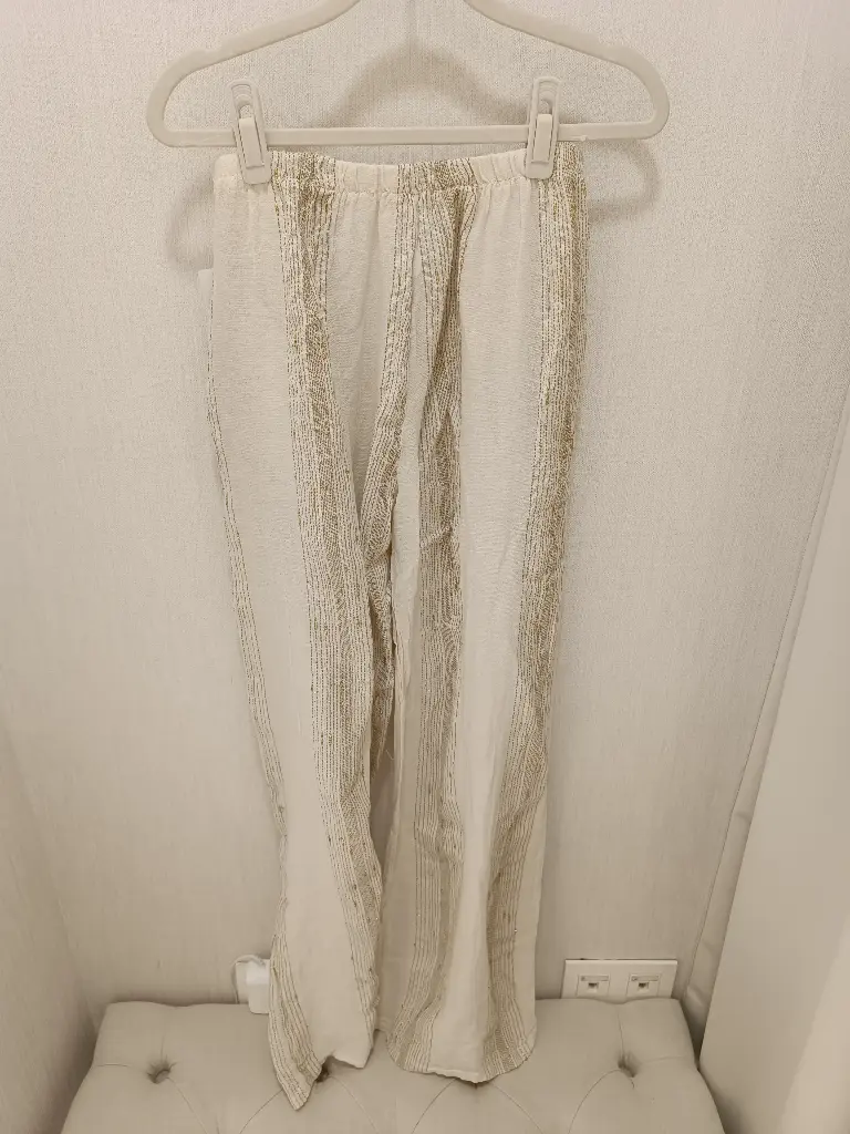 Pantalón Arabic