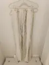 Pantalón Arabic