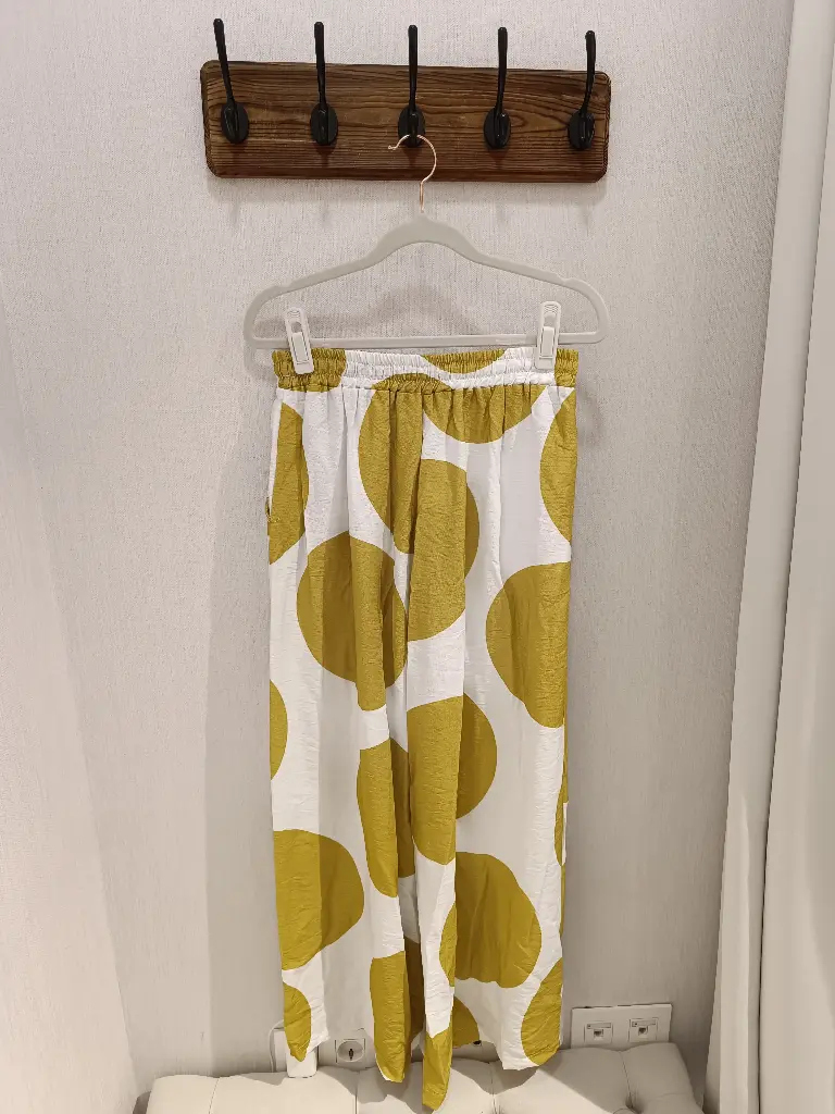 Pantalón Limón