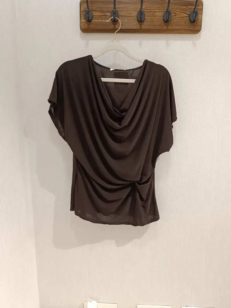 Top Julieta