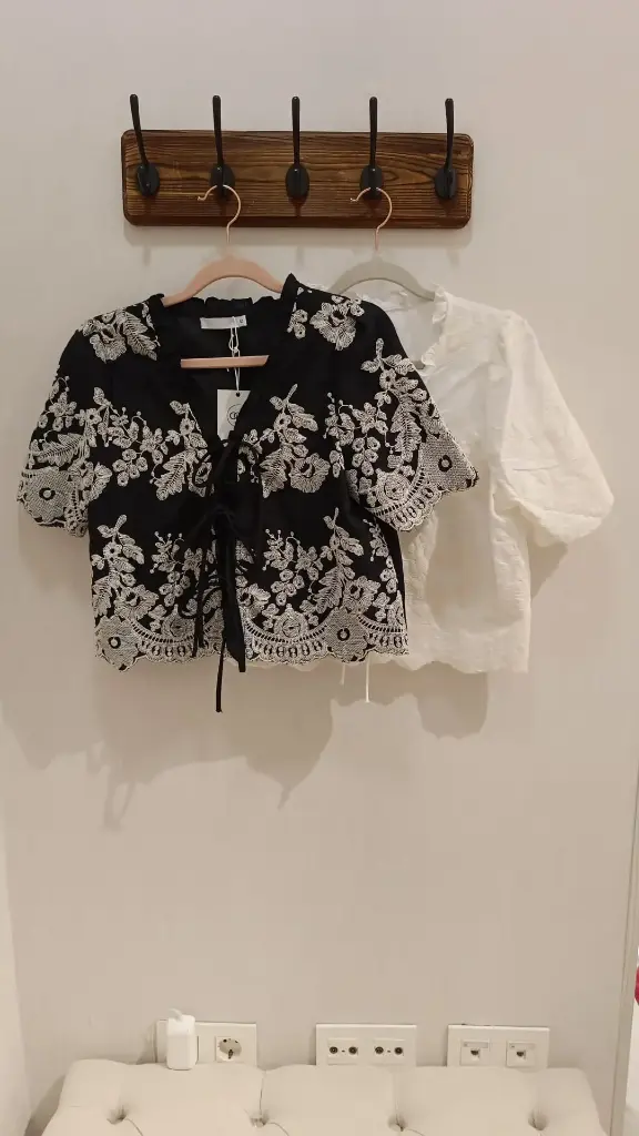 Camisa Cellini