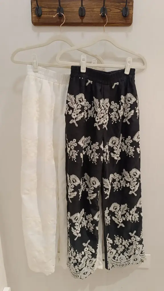 Pantalon Cellini