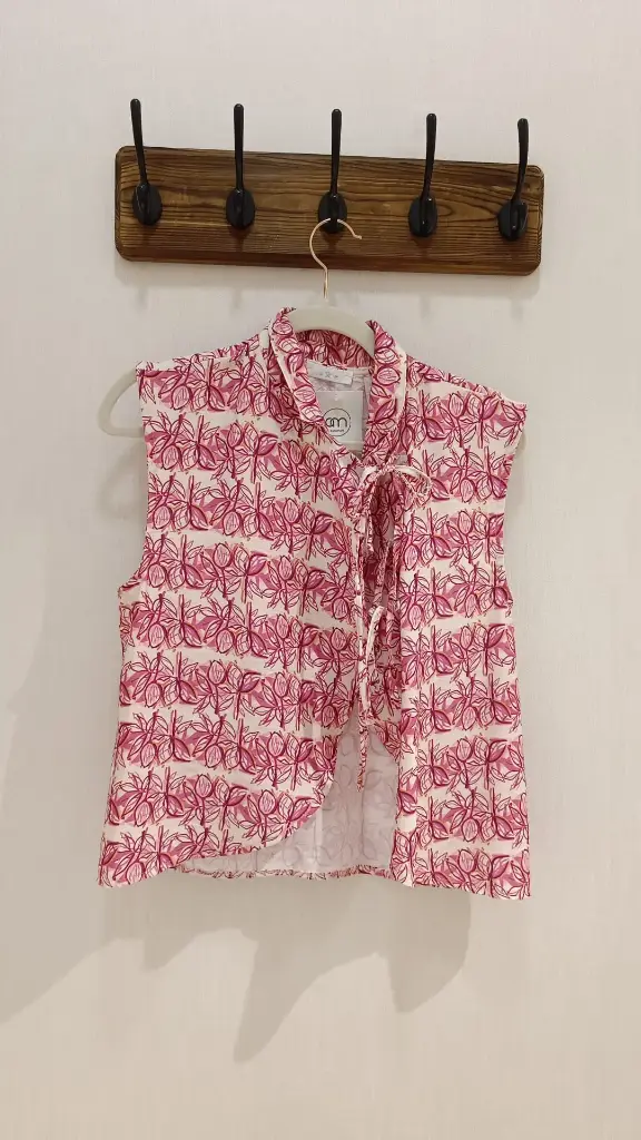 Camisa Taiwan