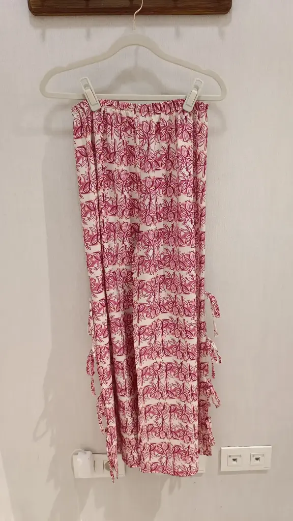 Pantalon Taiwan
