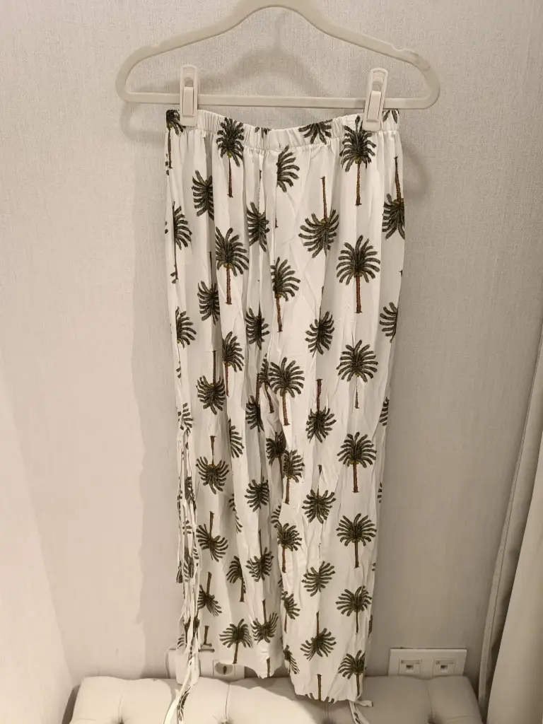 Pantalon Cairo 