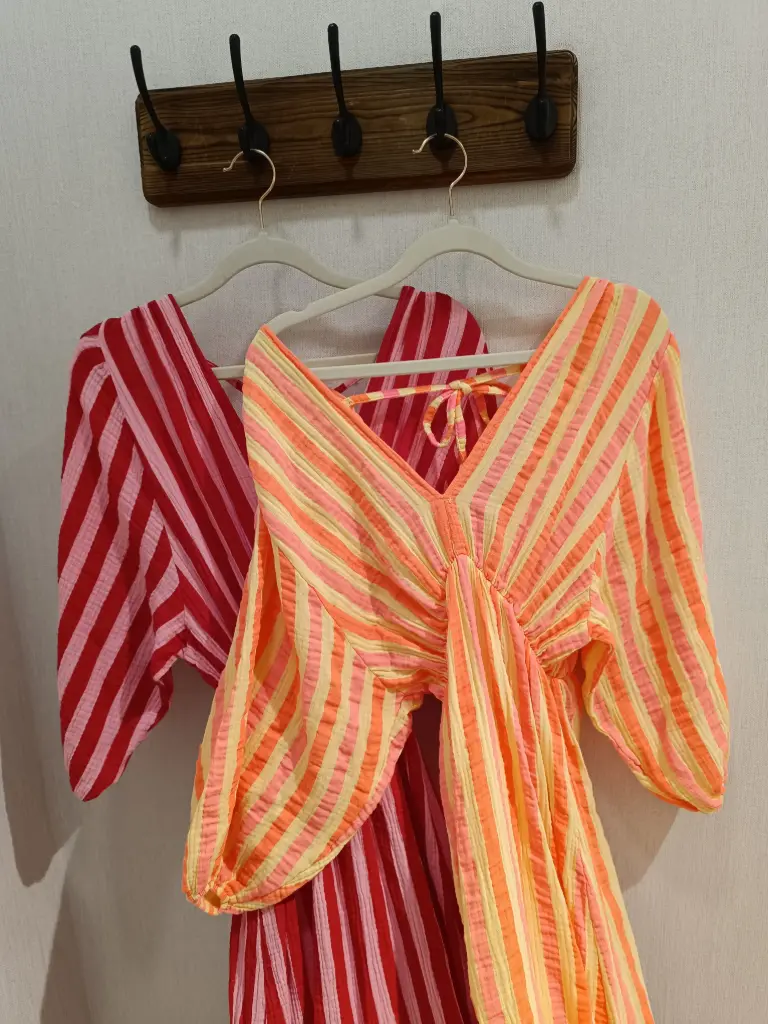 Vestido Casandra