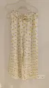 Pantalon Limones