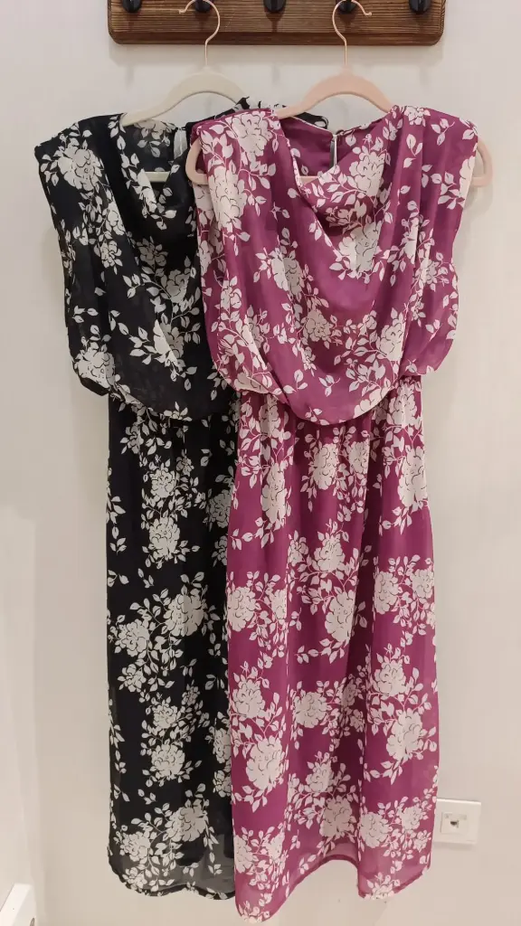 Vestido Griego 