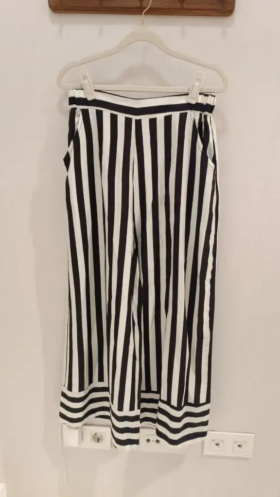 Pantalones Beatle