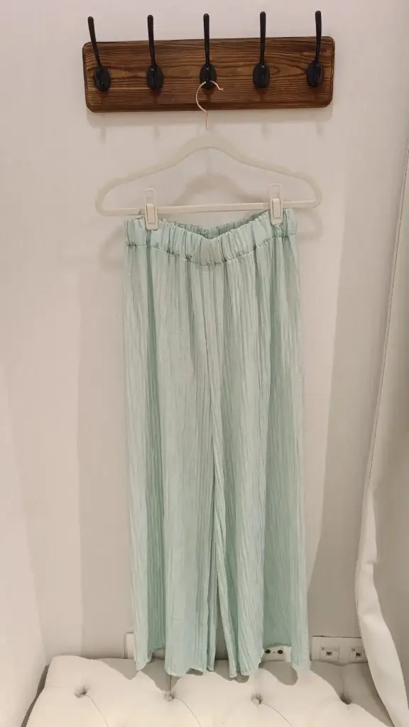Pantalon Cazorla