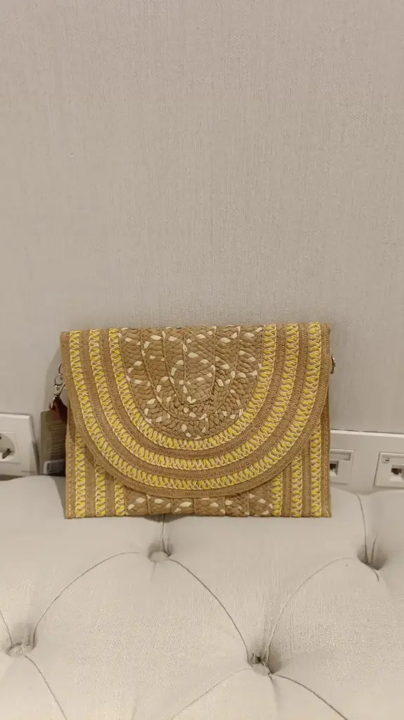 Bolso Alicante