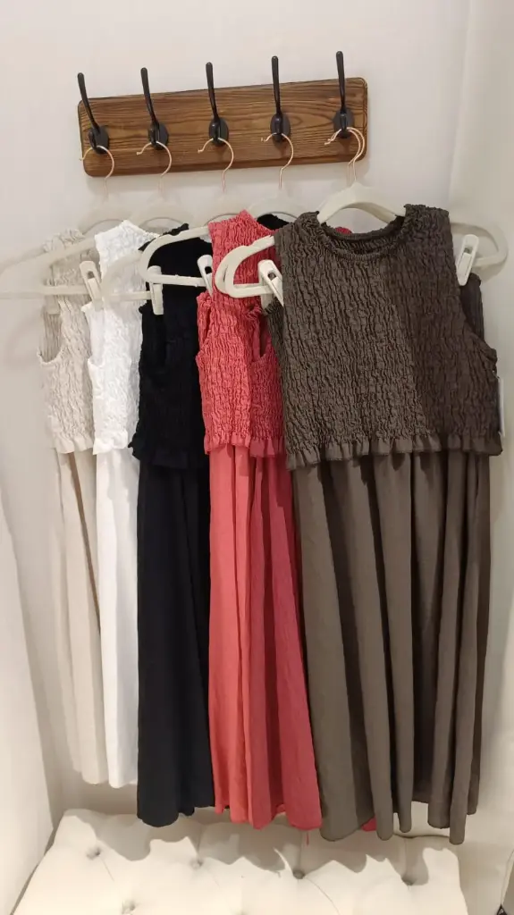 Conjunto Ana