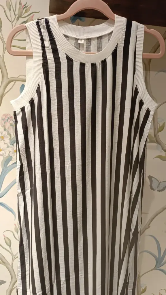 Vestido Sira