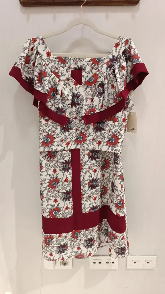 Conjunto Tania