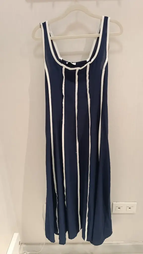 Vestido Marga