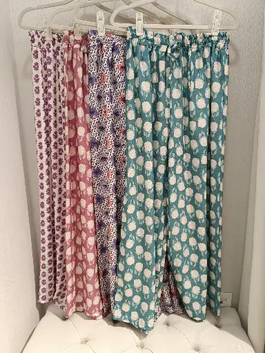 Pantalones Albany
