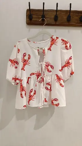 [30001] Camisa Maine
