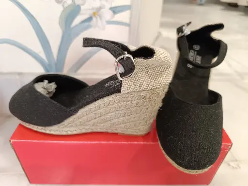 Alpargatas esparto 14,90