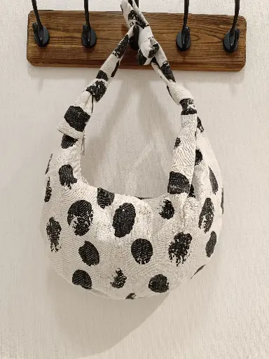 [10008] Bolso Boho