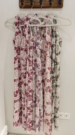 Vestido Beirut