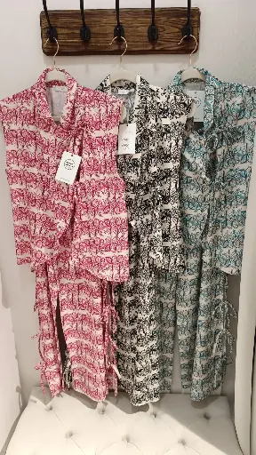 Conjunto Taiwan