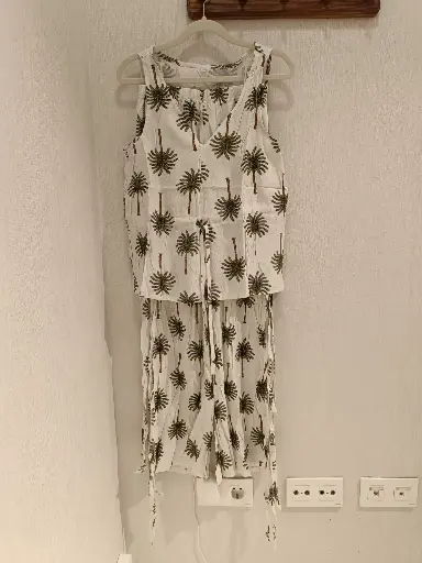 Conjunto Cairo