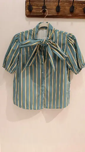 [30002] Camisa Ottawa