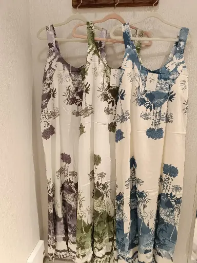 Vestido Miami