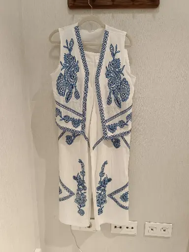 Conjunto Thai