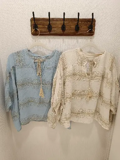 Camisa Arabic