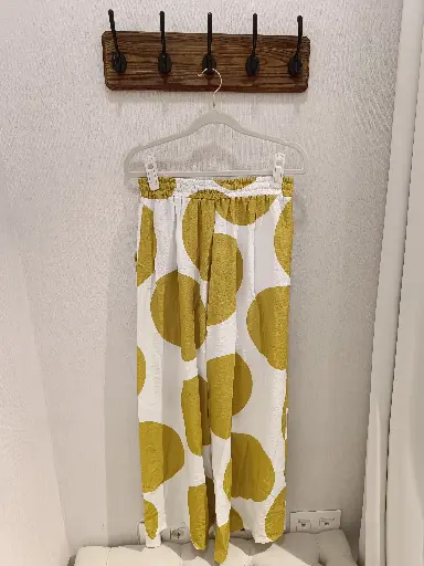 [41030] Pantalón Limón